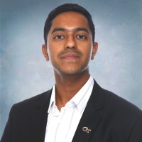 Samarth Suresh Email