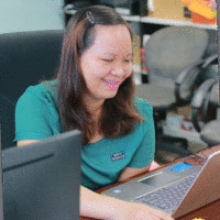 No longer in use Employee Huynh No's profile photo