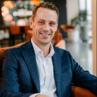 BBI Logistics Employee Zach King's profile photo