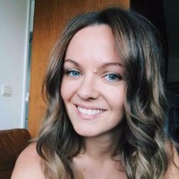 atlas, integratie en inburgering Antwerpen Employee Nina Asotic's profile photo