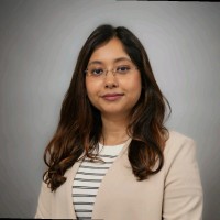 University at Albany Massry School of Business Employee Yansi Keim's profile photo