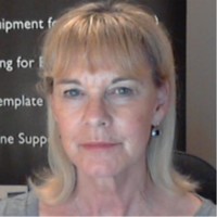 Oregen Employee Sue Cooper's profile photo