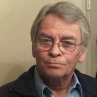 Global Airship Services Employee Peter Buckley's profile photo