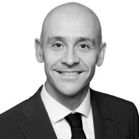REQ Employee Oddbjørn Dybvad's profile photo