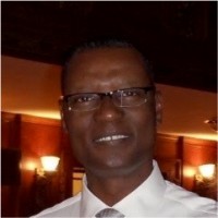 Audi New Orleans Employee Wesner Fonrose's profile photo