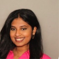 So Shape Employee Dishana Kasippillai's profile photo