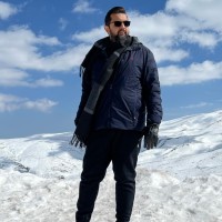 Hassan Rabbani Email & Phone Number