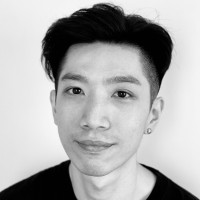 WGSN Employee Ian Lau's profile photo