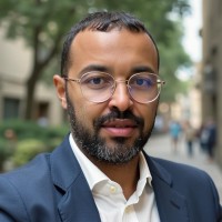 Dolder Hotel AG Employee Pascal Louvés's profile photo