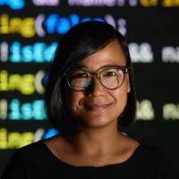 Aloi Employee Sonika Manandhar's profile photo