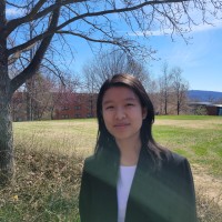 ENSCO, Inc. Employee Alison Lu's profile photo