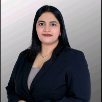 Kavya Singh Email