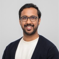Hooke Bio Ltd. Employee Sumir Mukkunda's profile photo