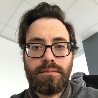 SNA Employee Jean-Baptiste Mingalon's profile photo