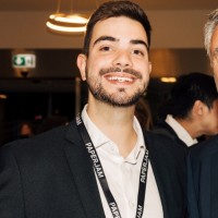 Microtis S.A. Employee Lucas Robert's profile photo