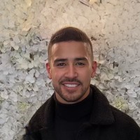 ManaMed Employee Derrick Maynard's profile photo