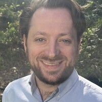 Governor's Office of Policy Innovation and the Future Employee Daniel Matz's profile photo