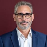 Self Employed Employee David Koeppel's profile photo