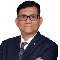 Deepak Jain Email & Phone Number