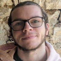 Gamestream Employee Dorian Chedal's profile photo