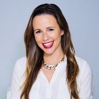 Salesforce Employee Ashley White's profile photo