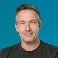 Wooga Employee Florian Blaesche's profile photo