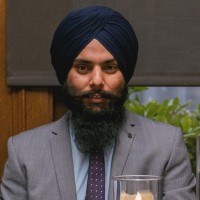 Rajinder Singh Email