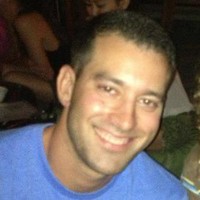 u.s. Coast Guard Employee Phil Padilla's profile photo
