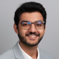 Match Group Employee Abdullah Yousuf's profile photo