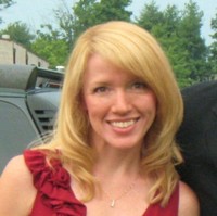 North Penn Water Authority Employee Nicole Peck's profile photo