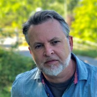 Nottinghamshire County Council Employee Ian Rowson's profile photo