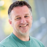 Nedap Security Management Employee Remko Sieben's profile photo