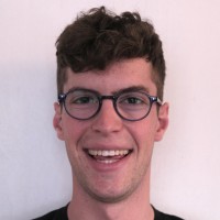Quanta Employee Hyden Polikoff's profile photo