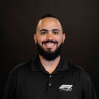 F1 Miami Grand Prix Employee Daniel Castiel's profile photo