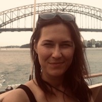 F5 Employee Ewa Nowacka's profile photo