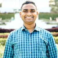 Kodandarao Chellapilli Email