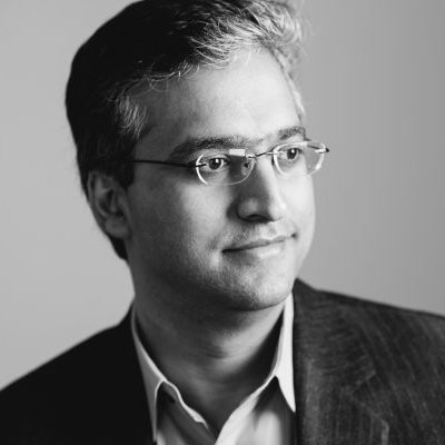 Conductor Employee Gaurav Chandna's profile photo