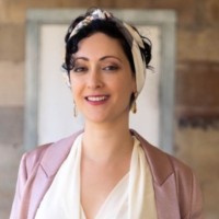 GreenCollar Employee Amanda Doueihi's profile photo