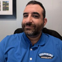 Southern Rebar & Supplies, Inc. Employee Michael Gramlich's profile photo