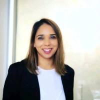 MI-GSO | PCUBED Employee Asmita Govind's profile photo