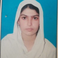 Ayesha Bibi Email
