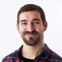 IRIS Connect Employee Marek Tresek's profile photo