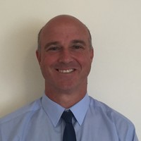 GRNSW Employee Wayne Billett's profile photo
