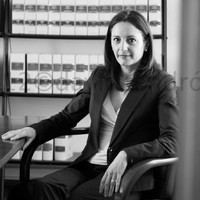 CEL ABOGADOS Employee Nuria Ontañon's profile photo
