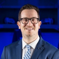 Vinik Sports Group Employee Chris Ryba's profile photo