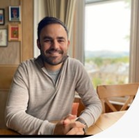 Durham University Employee Ferran Pérez Mena's profile photo