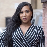 Karina Cabrera Email & Phone Number