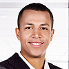 CONVERGYS CORP Employee Greg James's profile photo