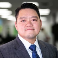 Telamon Employee Andrew Wang's profile photo