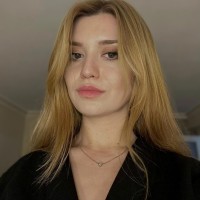 ConstrucTED Employee Kübra Güneş's profile photo